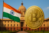 Hindistan’dan Kripto Hamlesi: Yeni Düzenleme Politikası Haziran’da Açıklanacak