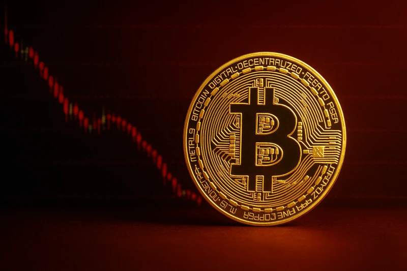 Bitcoin 10 Yılın En Kötüsünü Yaşıyor: Yükseliş İçin Hala Umut ve Zaman Var
