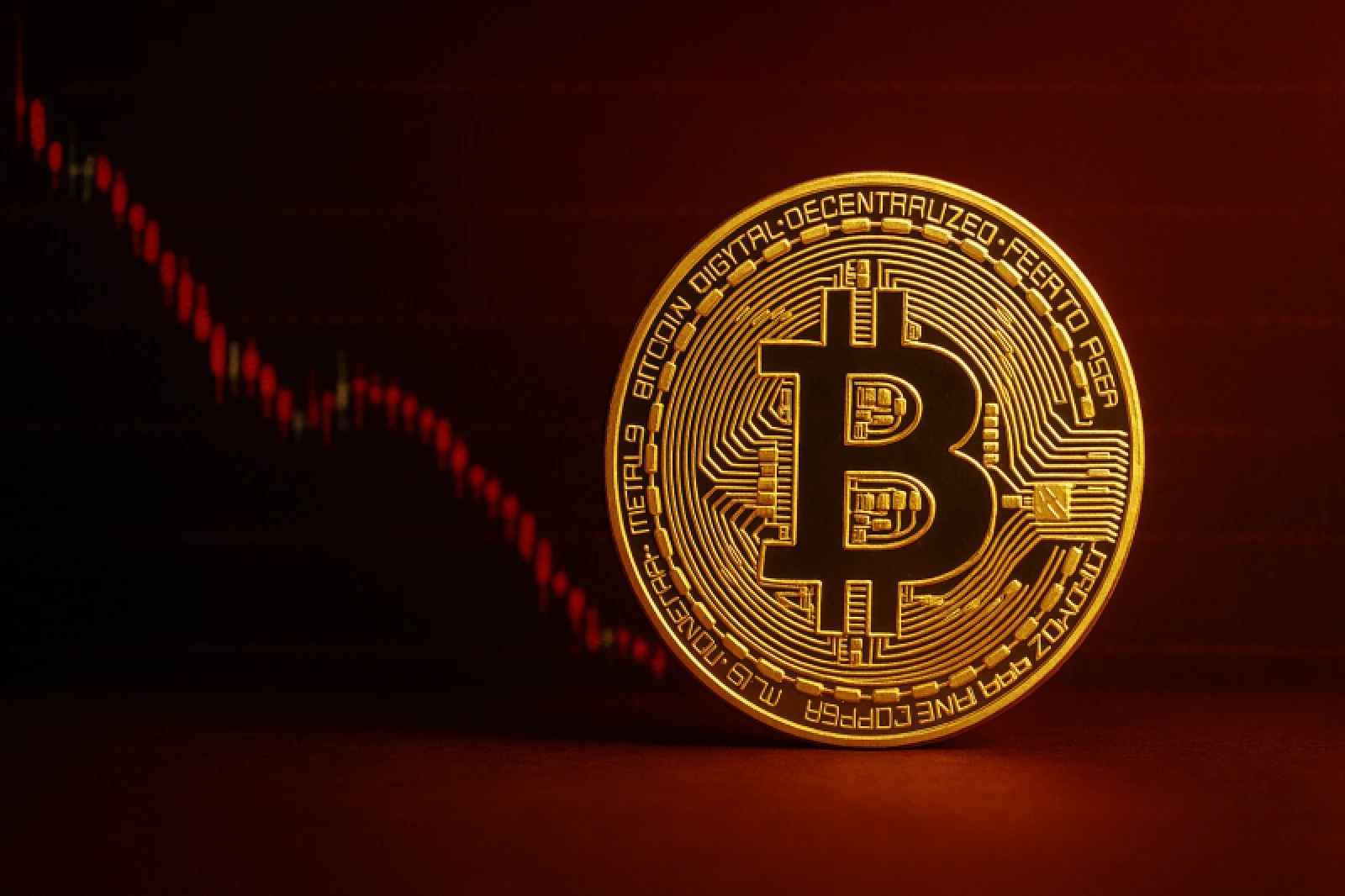 Bitcoin 10 Yılın En Kötüsünü Yaşıyor: Yükseliş İçin Hala Umut ve Zaman Var
