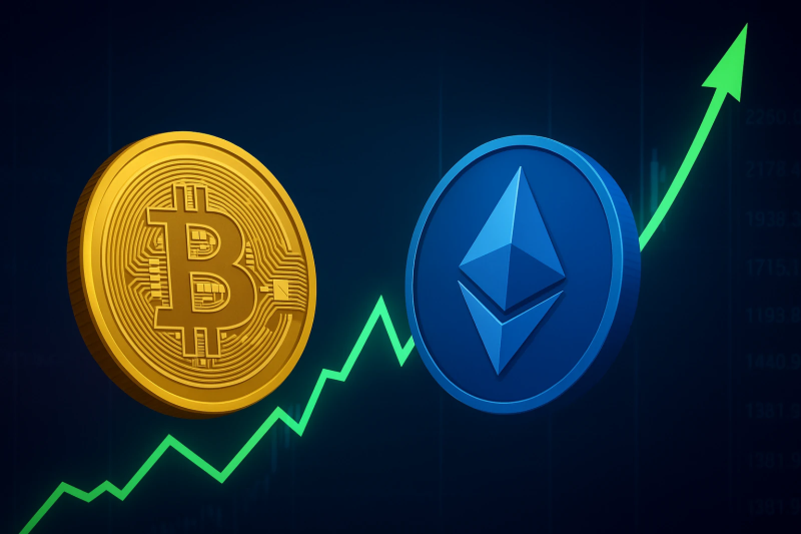 Bitcoin efsanesi 3,8 milyar dolarlık Ethereum yatırımı yaptı