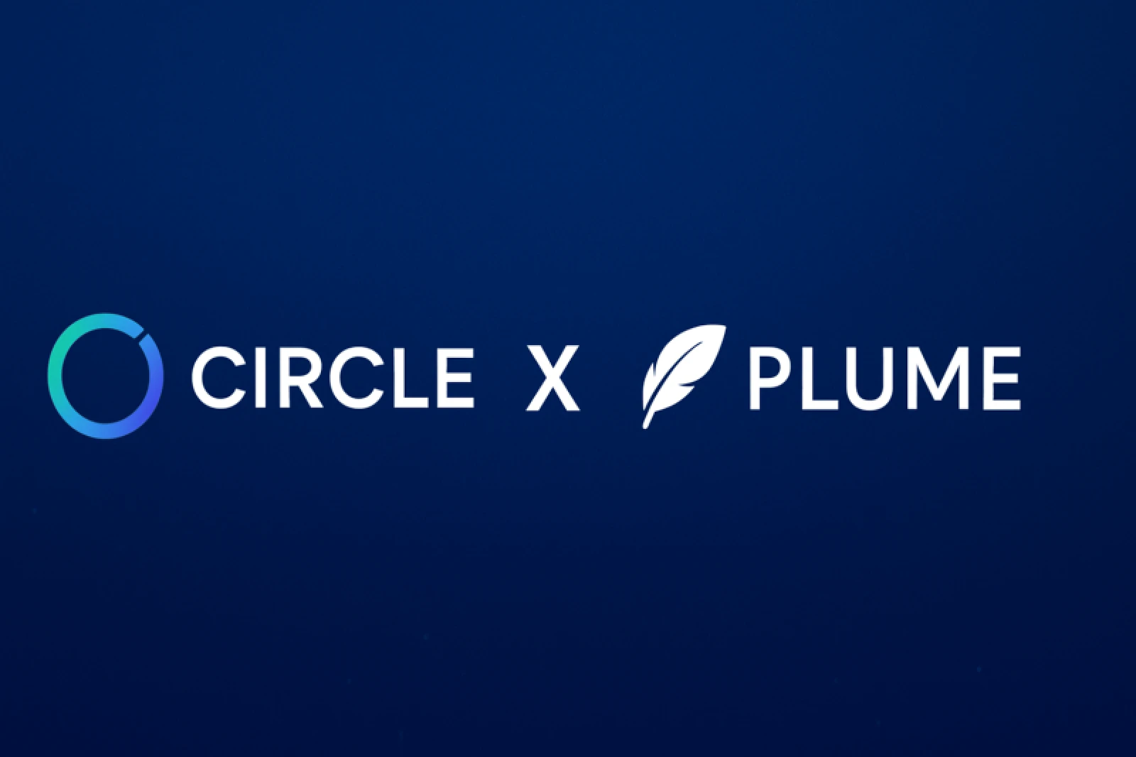 Circle, Plume Blockchain'e Yerel USDC Entegrasyonu Getiriyor
