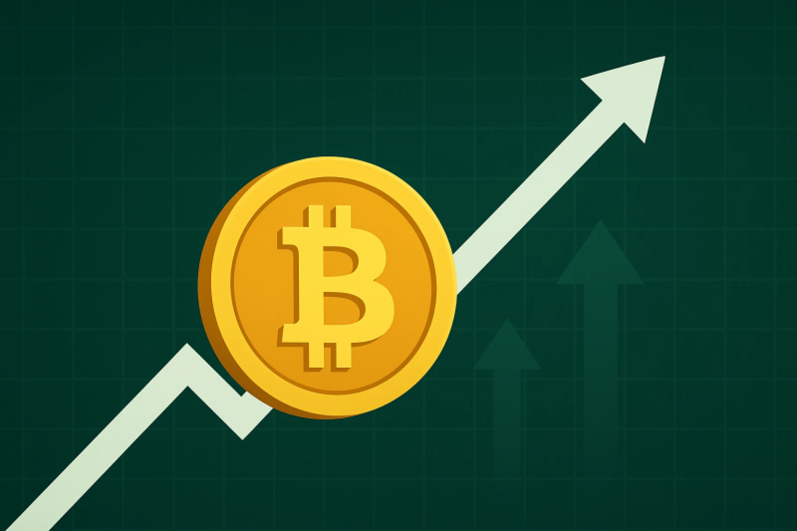 Bitcoin İçin “Monopoly Benzeri” Kazançlar Mümkün mü?