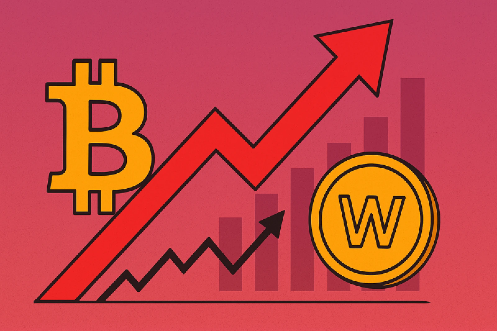 WLFI ICO sonrası %130 yükseldi ama riskler kapıda