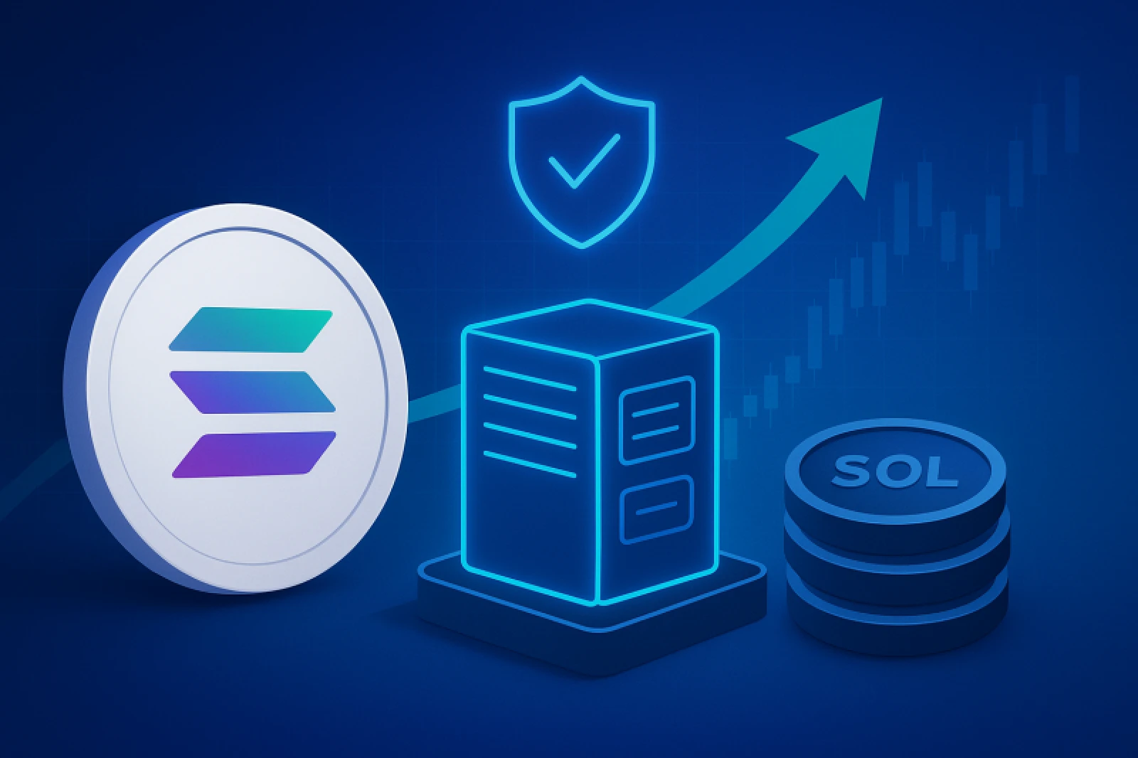 SOL Strategies, Solana Ekosisteminde Hazineyi Aşıyor