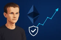 Vitalik: Base Güvenli Bir L2, Kullanıcı Fonları Merkezsiz Koruma Altında