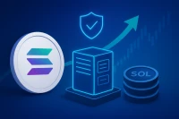 SOL Strategies, Solana Ekosisteminde Hazineyi Aşıyor