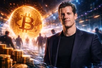Cameron Winklevoss: “Bitcoin İnancı Olmayanları Piyasadan Temizler”