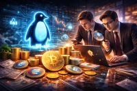 26 Şubat Kripto Soruşturması: ZachXBT İfşası Piyasada Yeni Bir Deprem mi Başlatacak?