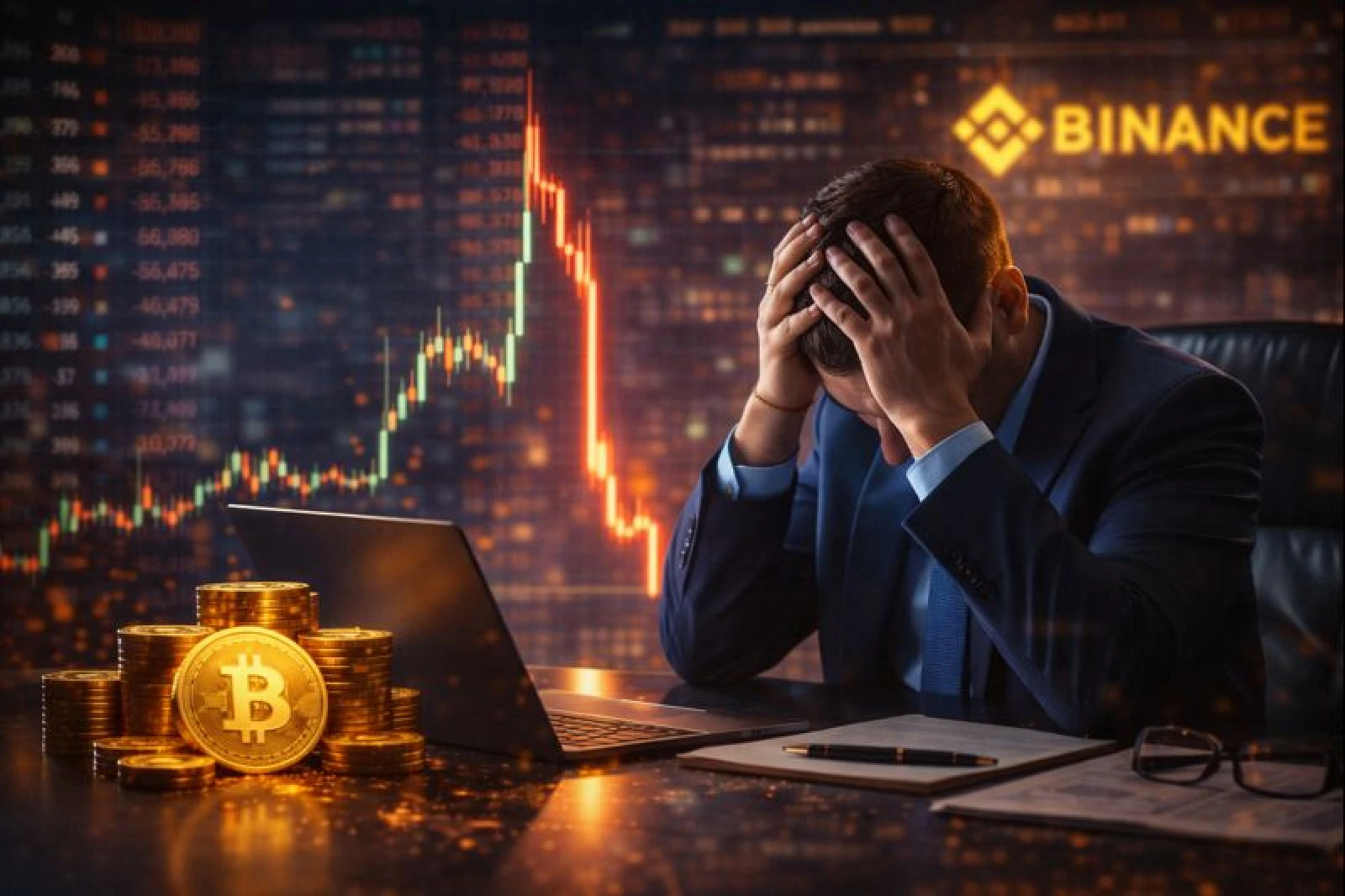 Binance’ten Pump-Dump İddialarına Yanıt: BROCCOLI714 İçin Soruşturma Başlatıldı