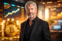 Strategy’nin Bitcoin Hamlesi Hız Kesmiyor: Haftalık Kazanç 1,2 Milyar Dolara Ulaştı