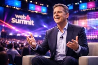 Web Summit’te Jeff Berman: “Büyümenin En Az Konuşulan Stratejisi Empati”