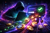 BonkFun Memecoin Launchpad’i Hacklendi: Sahte Onay Mesajıyla Cüzdanlar Boşaltıldı